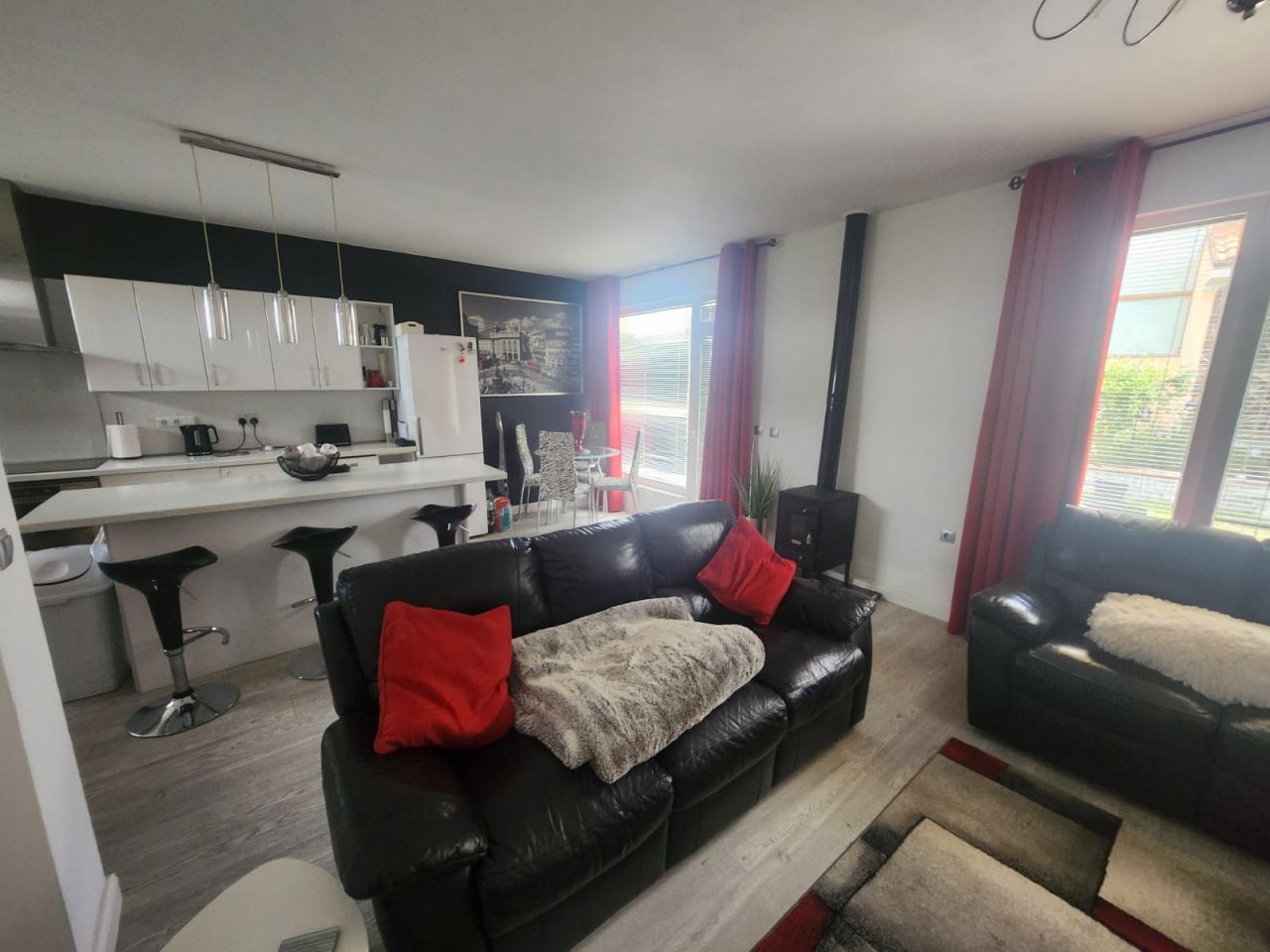 Дом в Александрово, Болгария, 100 м² - фото 7