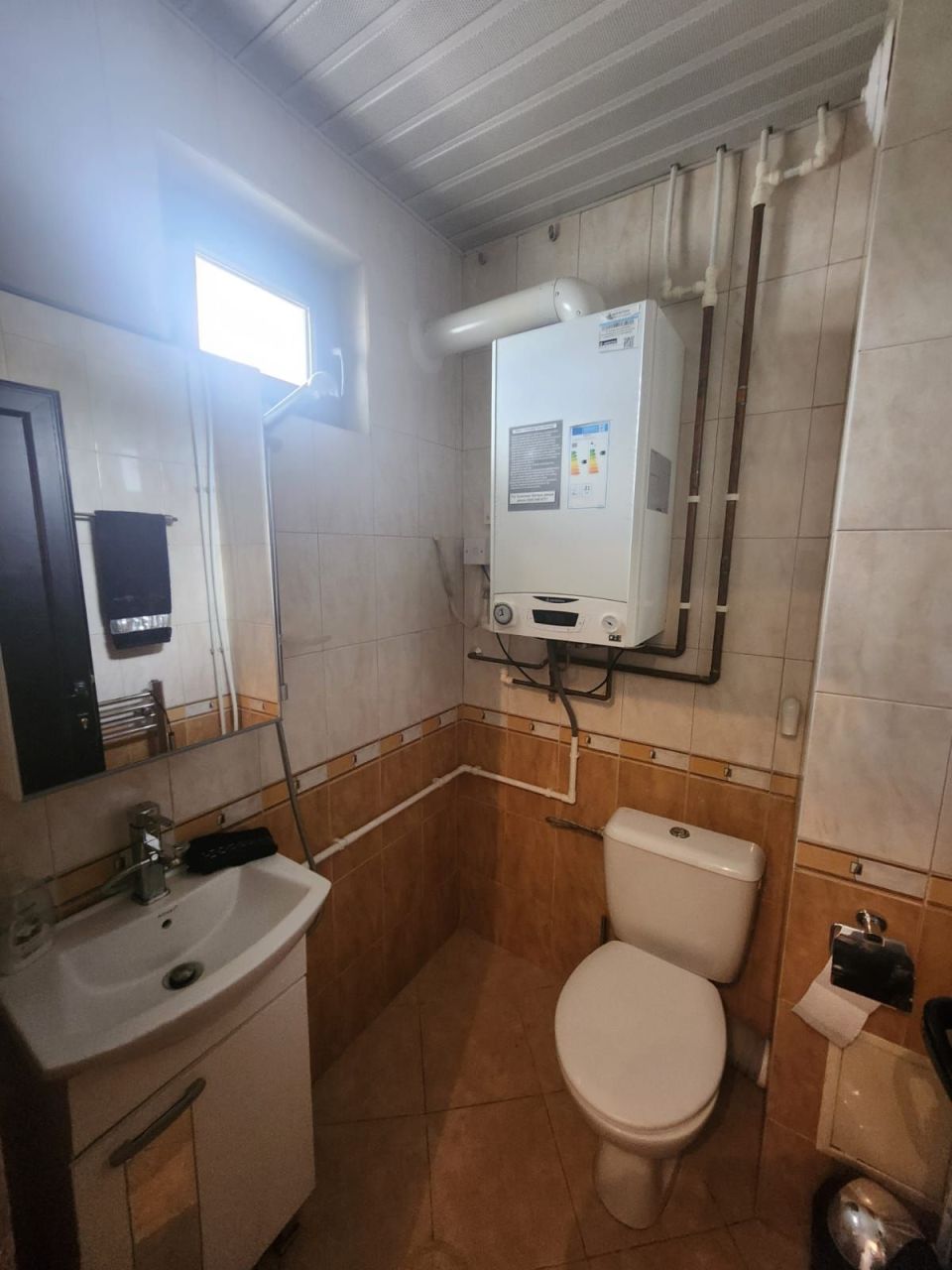 Дом в Александрово, Болгария, 100 м² - фото 8