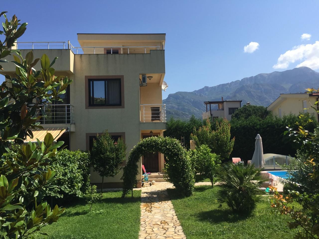 Дом в Баре, Черногория, 180 м² - фото 3