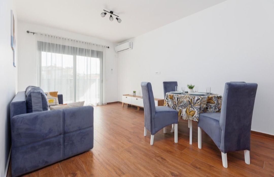 Квартира в Добра Воде, Черногория, 67 м² - фото 3