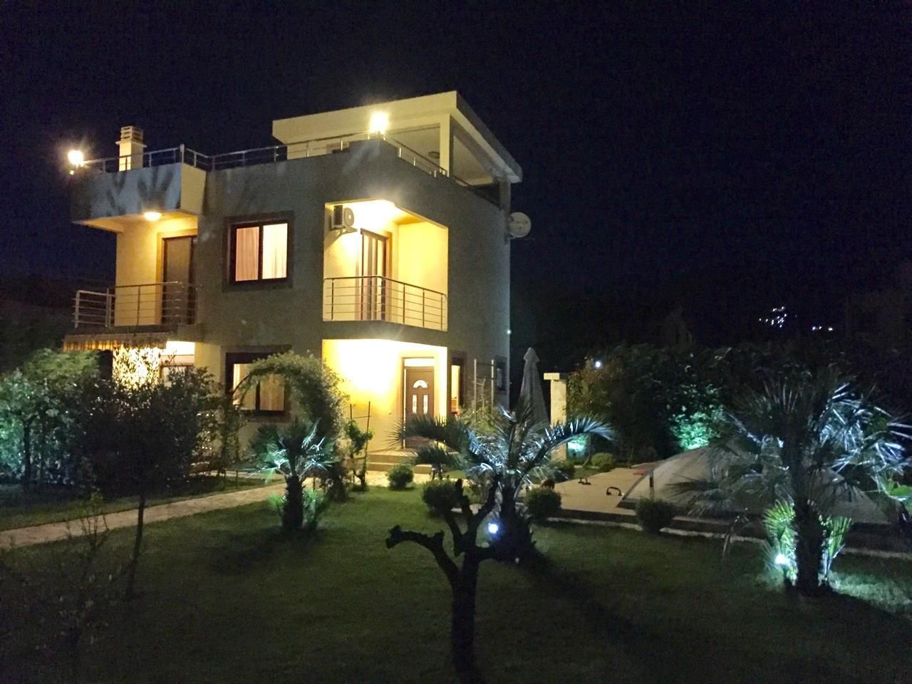 Дом в Баре, Черногория, 180 м² - фото 4