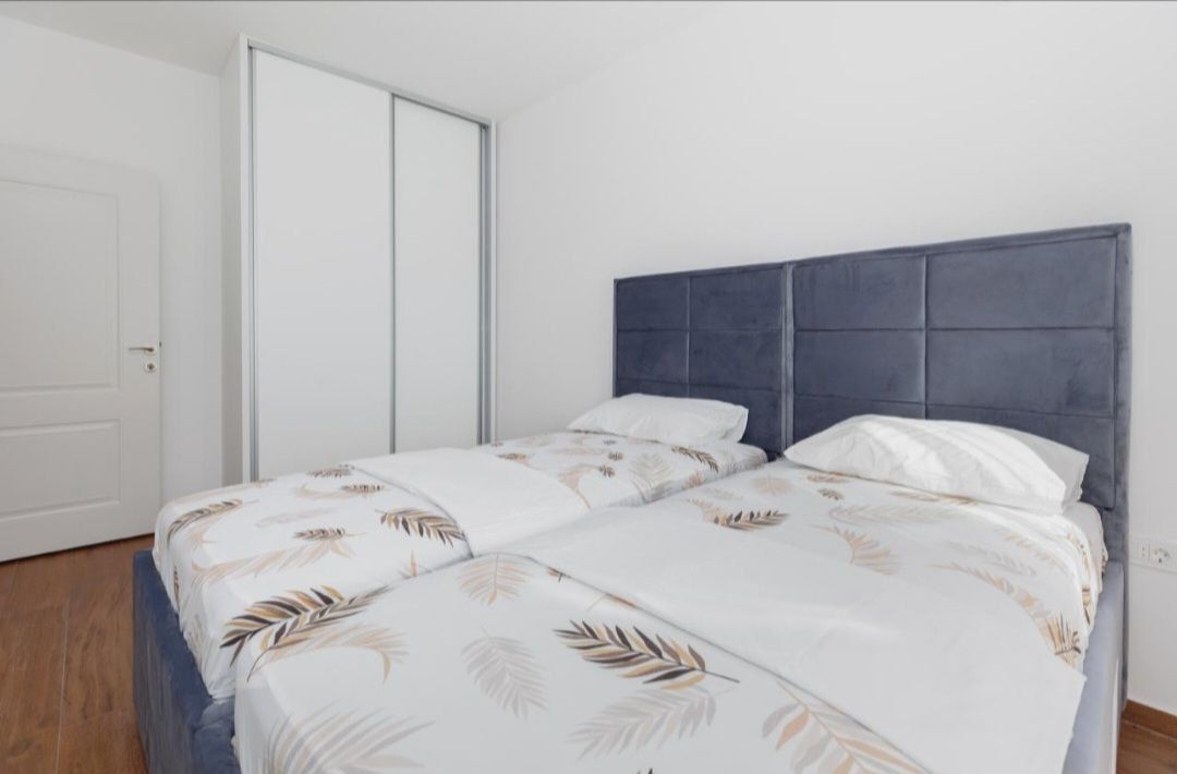 Квартира в Добра Воде, Черногория, 67 м² - фото 5