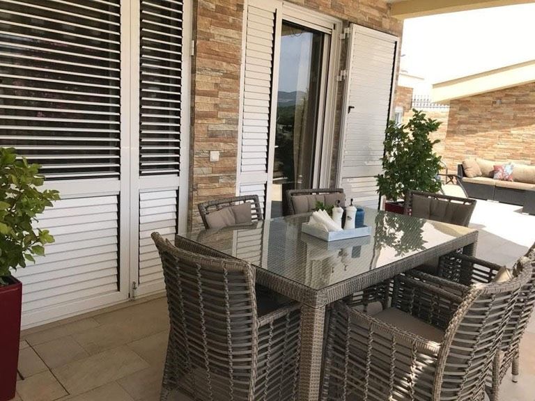 Дом в Добра Воде, Черногория, 300 м² - фото 6