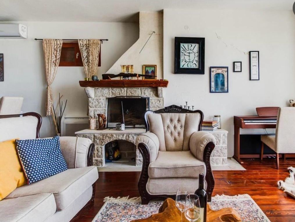 Дом в Которе, Черногория, 210 м² - фото 7