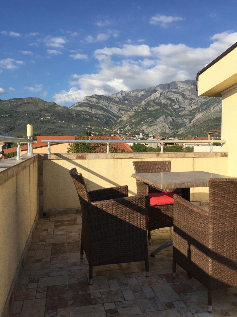 Дом в Баре, Черногория, 180 м² - фото 7