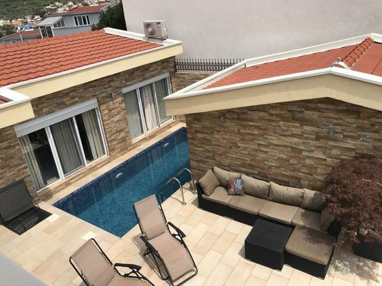 Дом в Добра Воде, Черногория, 300 м² - фото 8