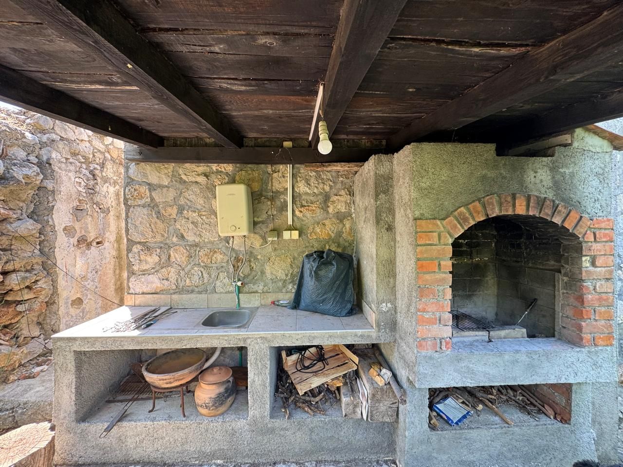 Коммерческая недвижимость в Баре, Черногория, 105 м² - фото 10