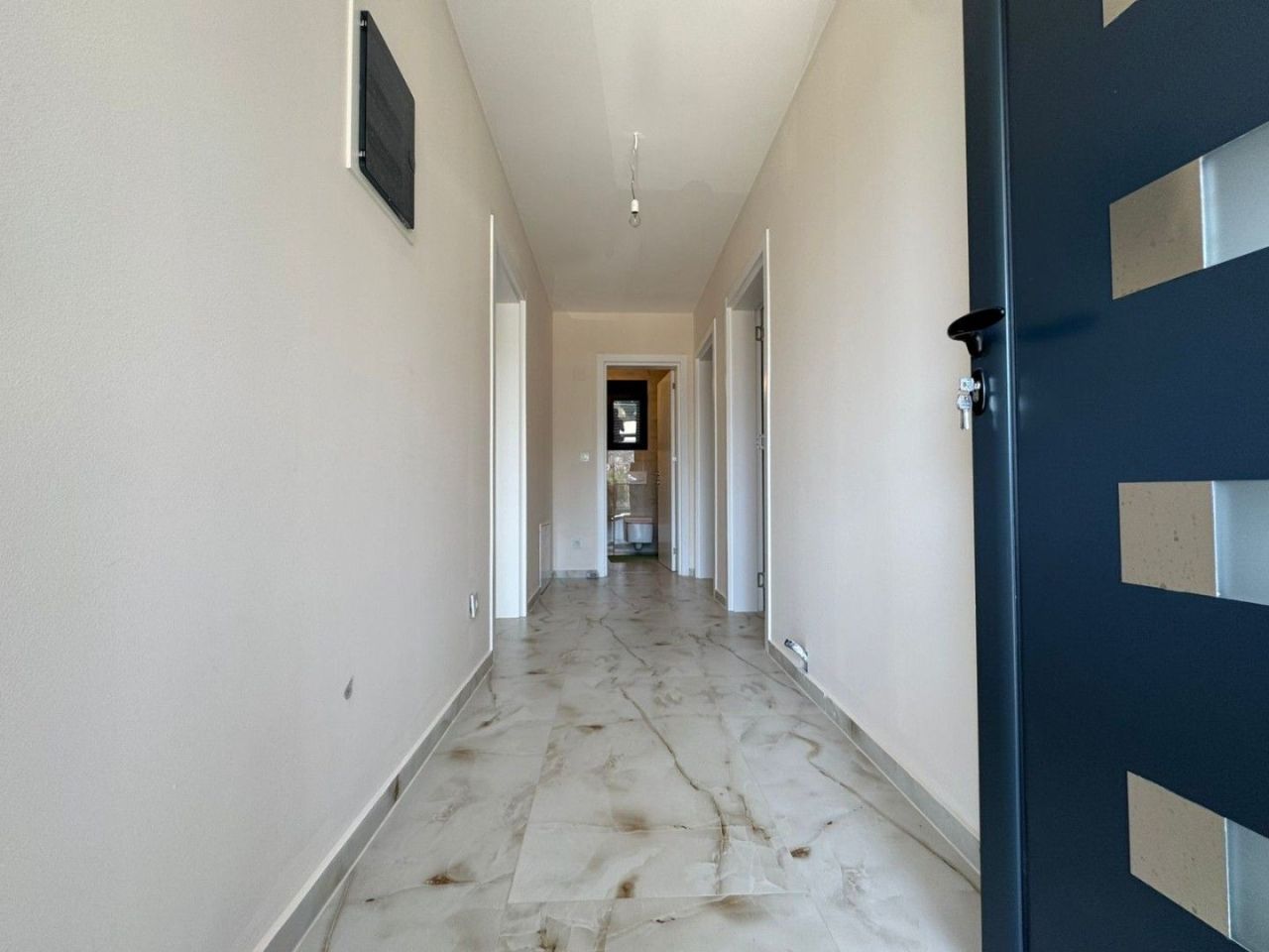 Дом в Баре, Черногория, 200 м² - фото 11