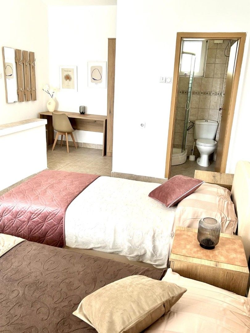 Отель, гостиница в Добра Воде, Черногория, 171 м² - фото 12