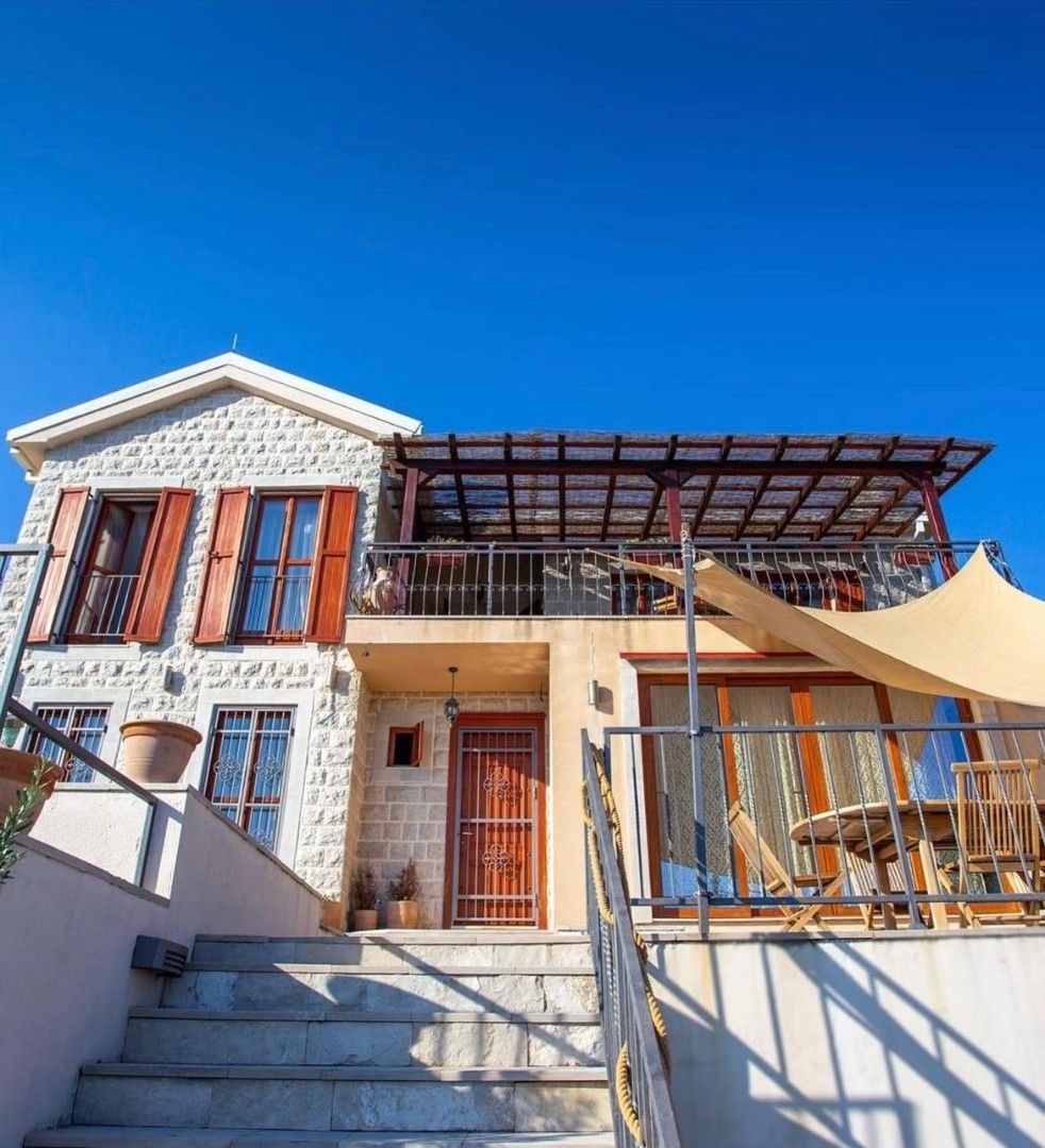 Дом в Которе, Черногория, 210 м² - фото 13