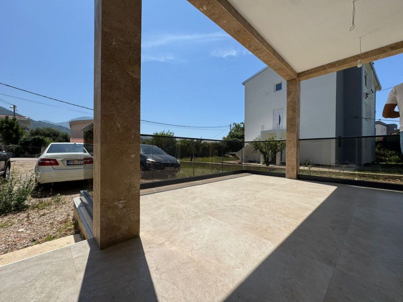 Дом в Баре, Черногория, 200 м² - фото 13