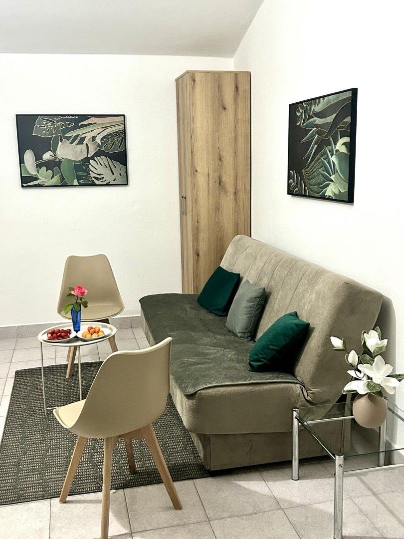 Отель, гостиница в Добра Воде, Черногория, 171 м² - фото 14