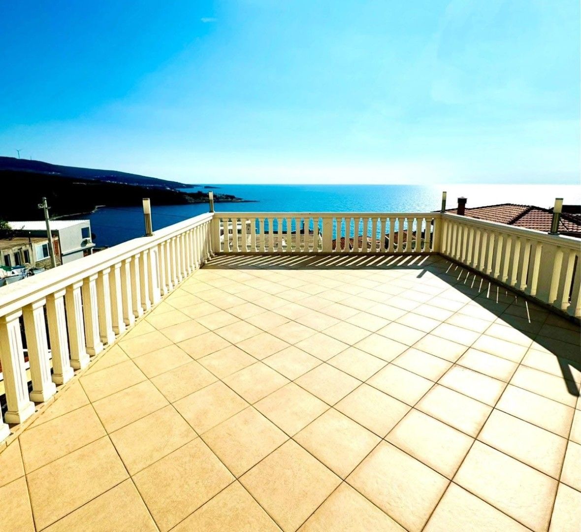 Дом в Добра Воде, Черногория, 300 м² - фото 15