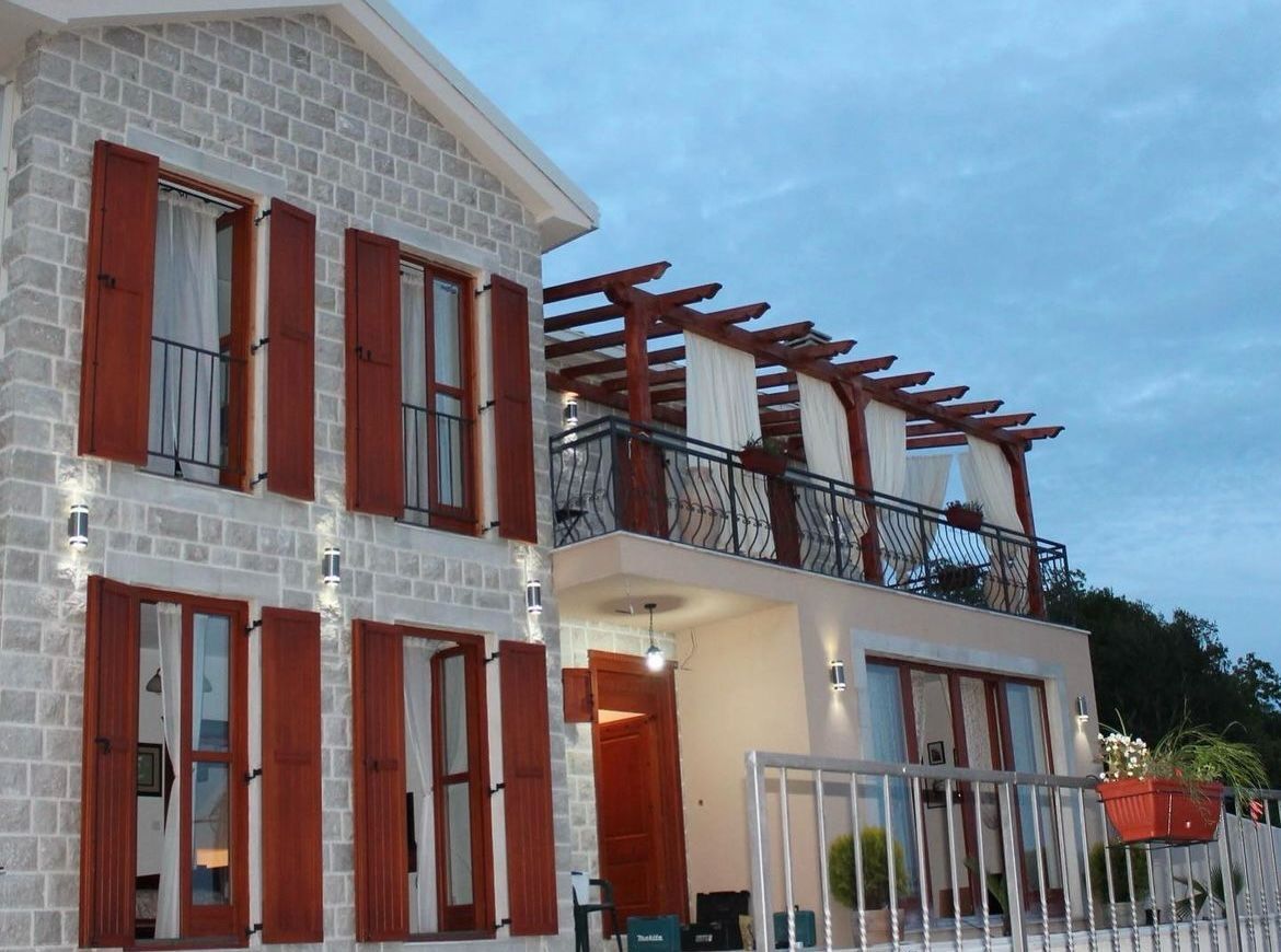 Дом в Которе, Черногория, 210 м² - фото 16