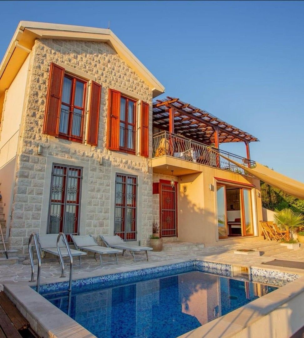 Дом в Которе, Черногория, 210 м² - фото 17