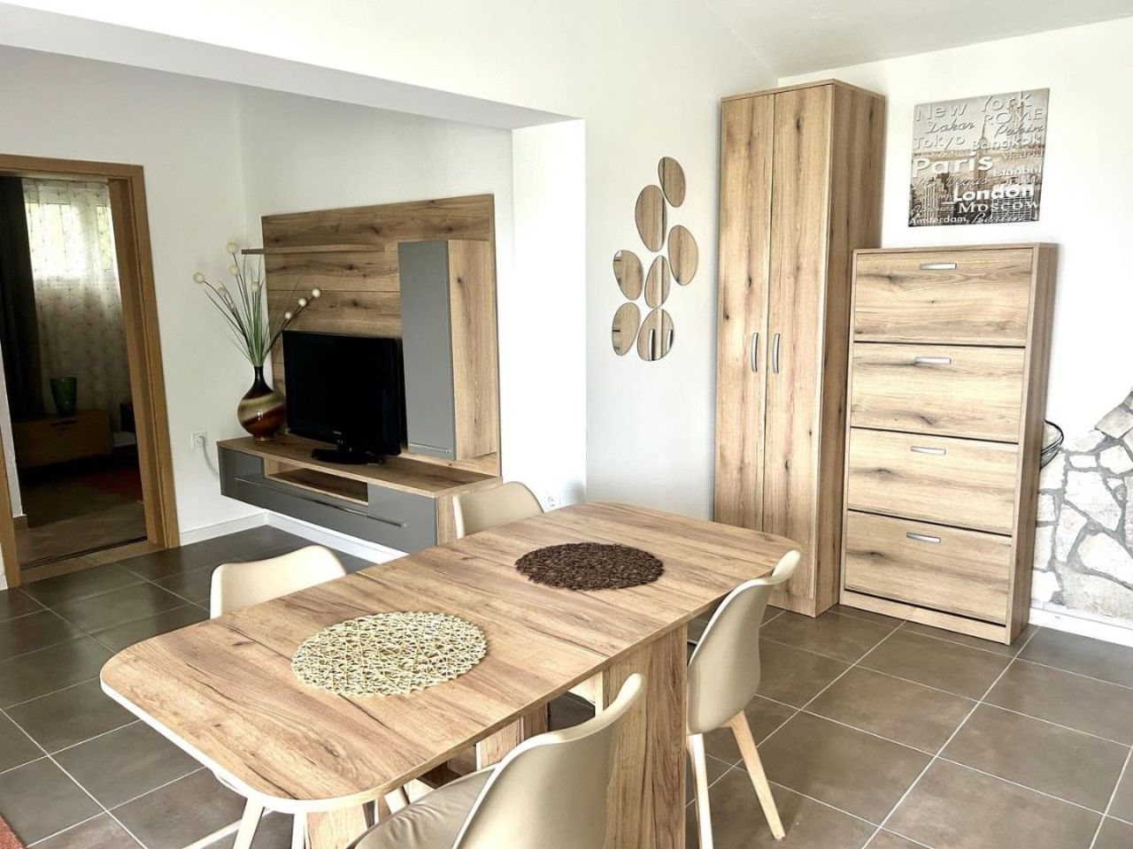 Отель, гостиница в Добра Воде, Черногория, 171 м² - фото 18