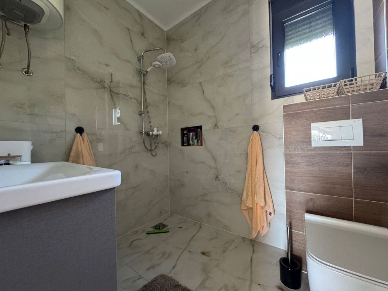 Дом в Баре, Черногория, 200 м² - фото 18