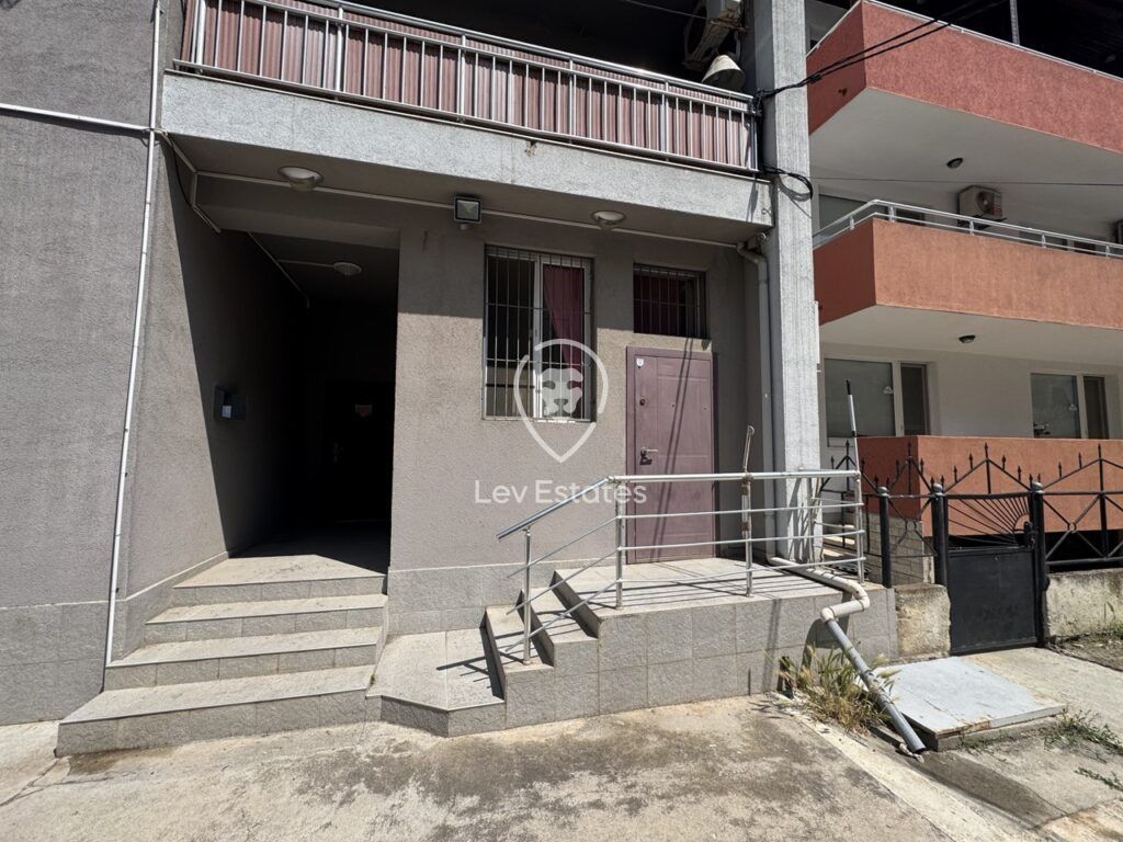 Студия в Бургасе, Болгария, 40 м² - фото 1