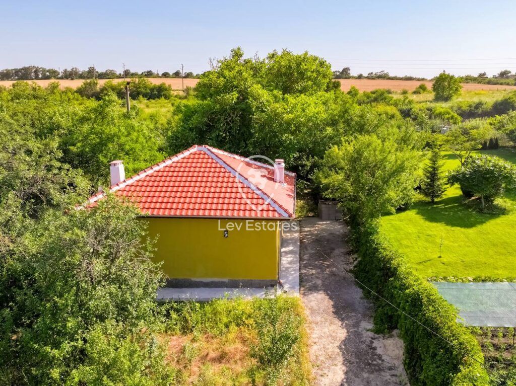 Дом в Дюлево, Болгария, 60 м² - фото 14