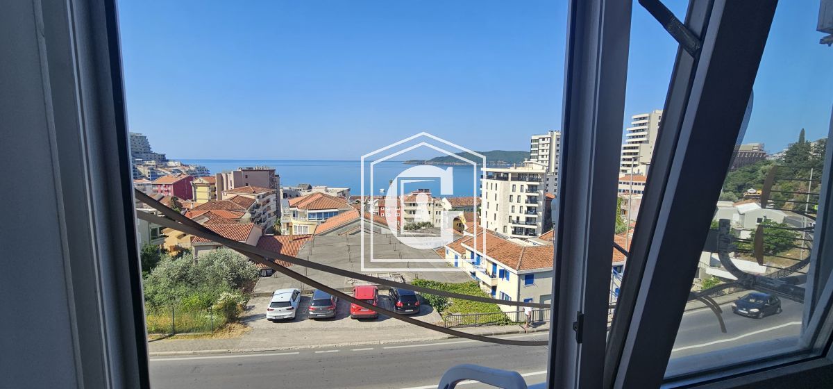 Апартаменты в Рафаиловичах, Черногория, 27 м² - фото 1