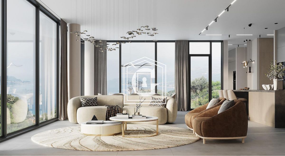 Поместье в Крашичах, Черногория, 150 м² - фото 2