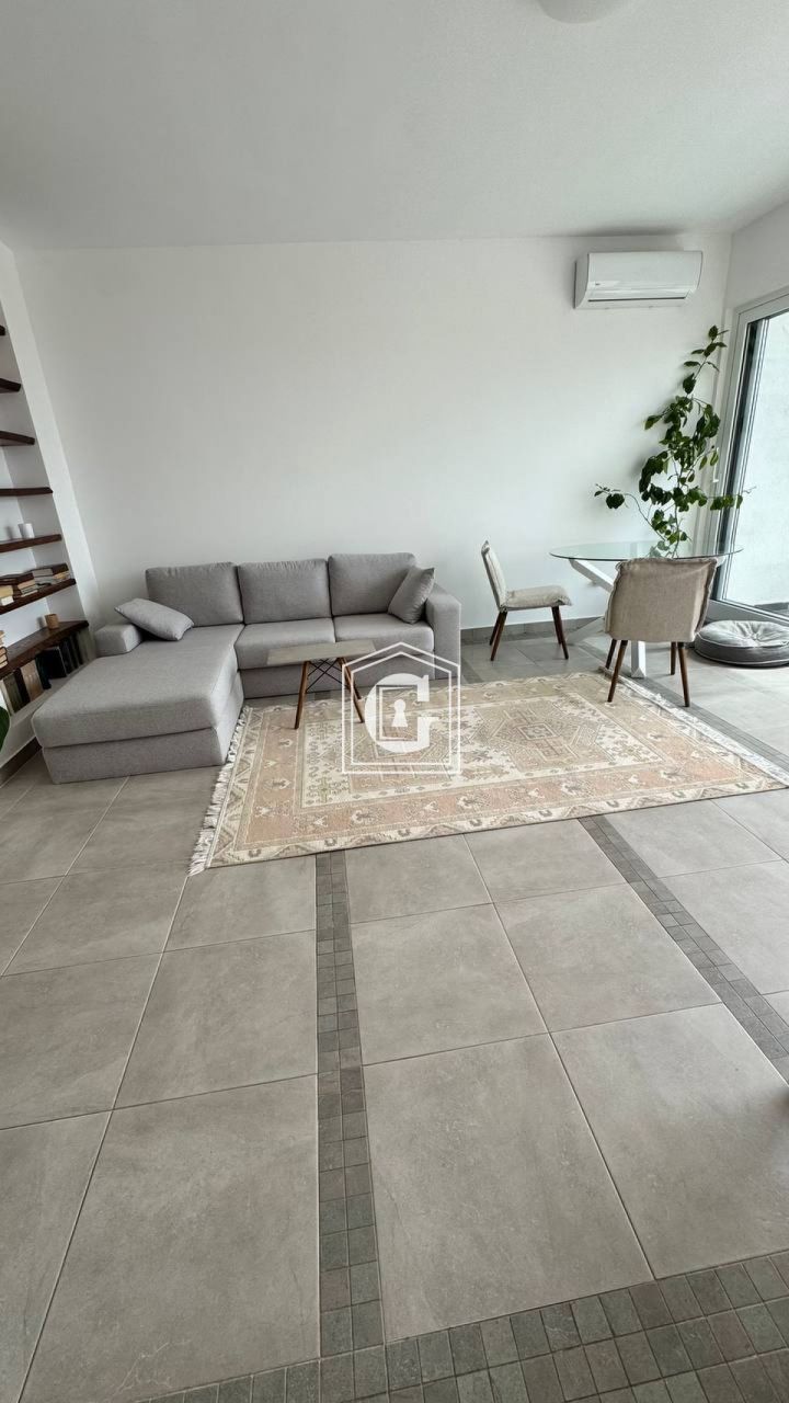 Апартаменты в Будве, Черногория, 65 м² - фото 2