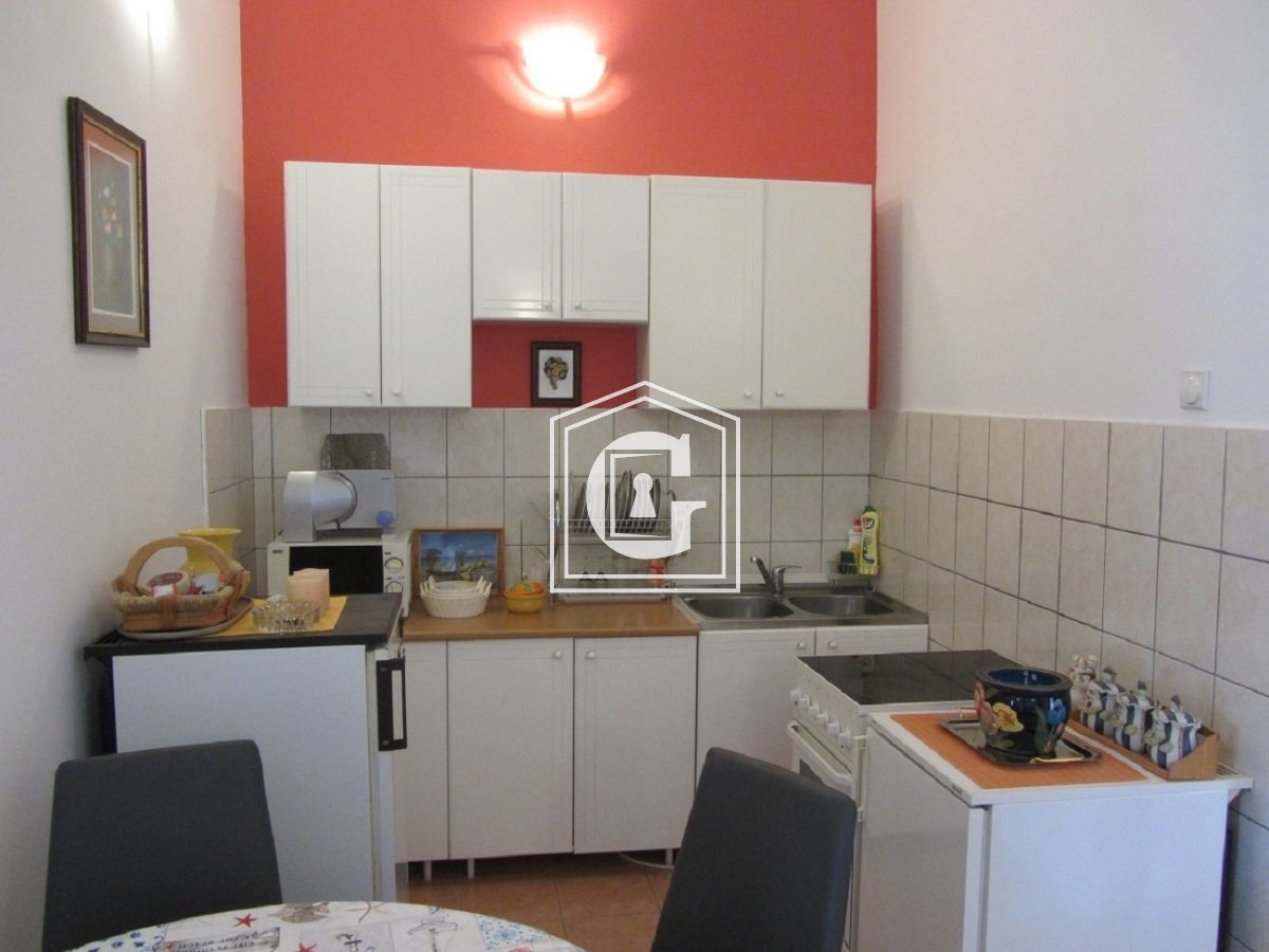 Апартаменты в Рафаиловичах, Черногория, 36 м² - фото 2