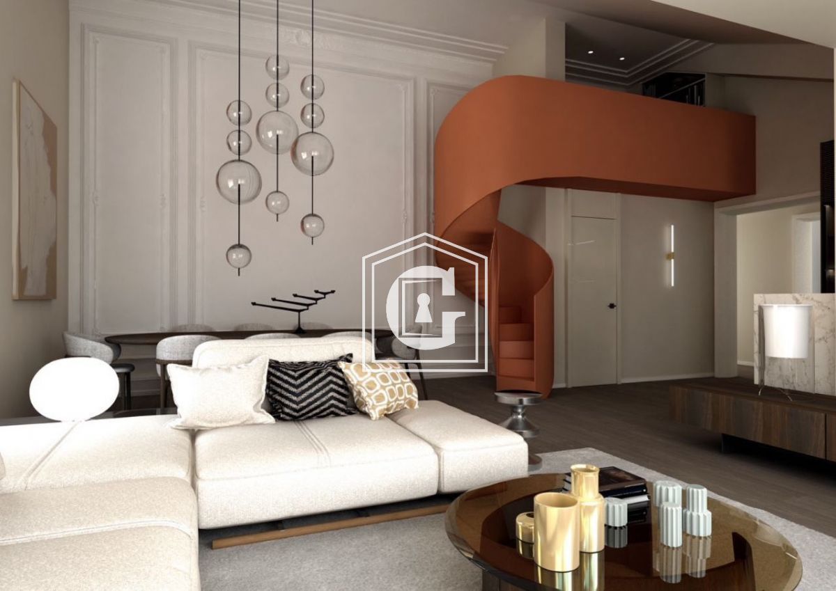 Апартаменты в Будве, Черногория, 155 м² - фото 4