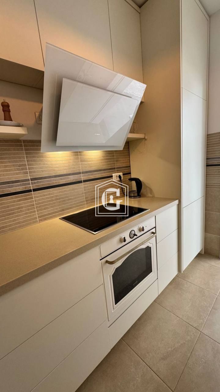 Апартаменты в Будве, Черногория, 65 м² - фото 4