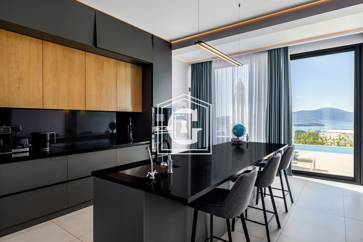 Вилла в Каваче, Черногория, 180 м² - фото 4