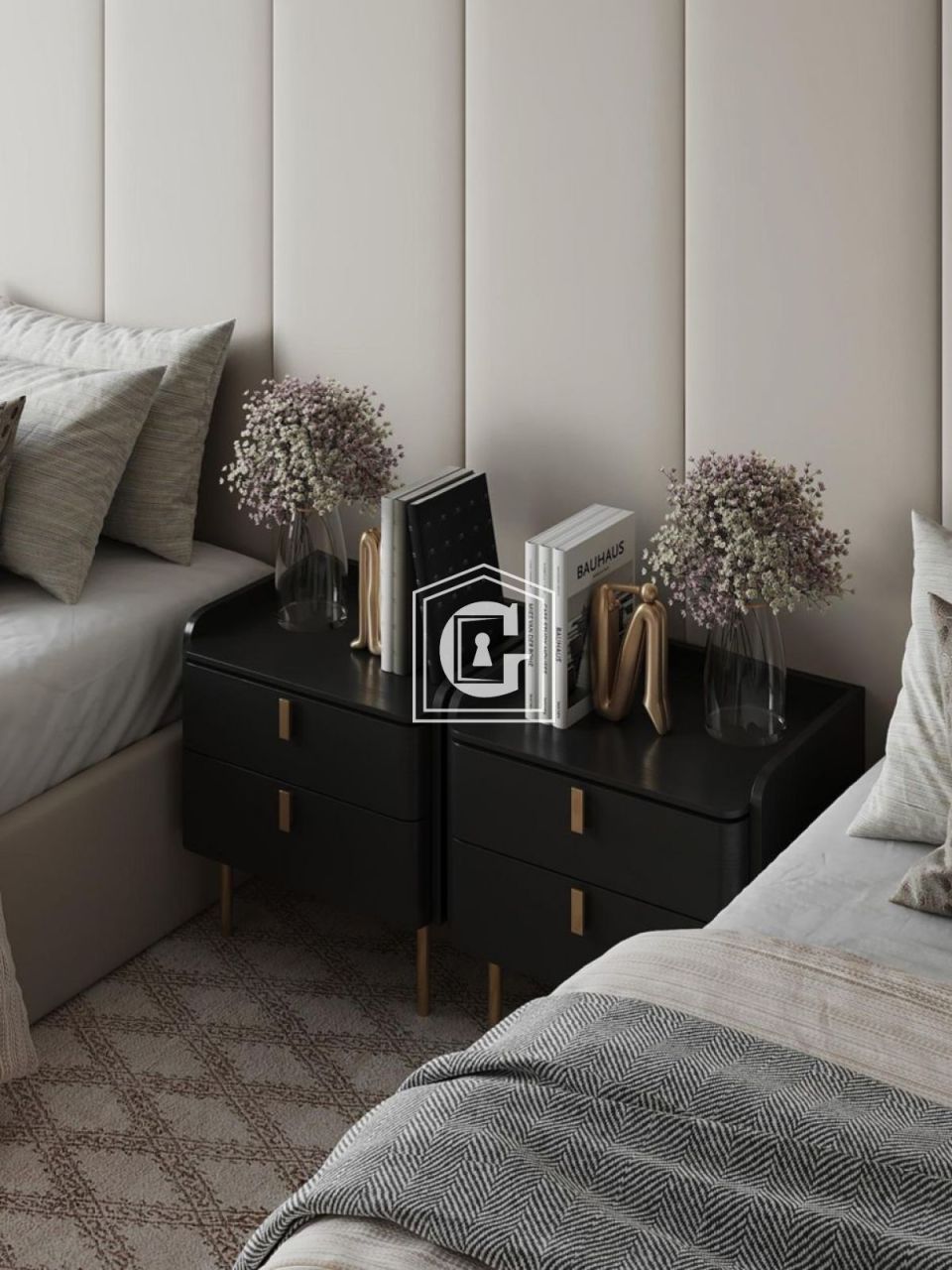 Апартаменты в Крашичах, Черногория, 157 м² - фото 4