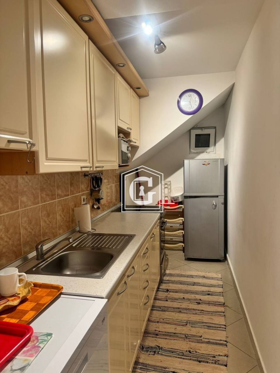 Апартаменты в Баре, Черногория, 107 м² - фото 4