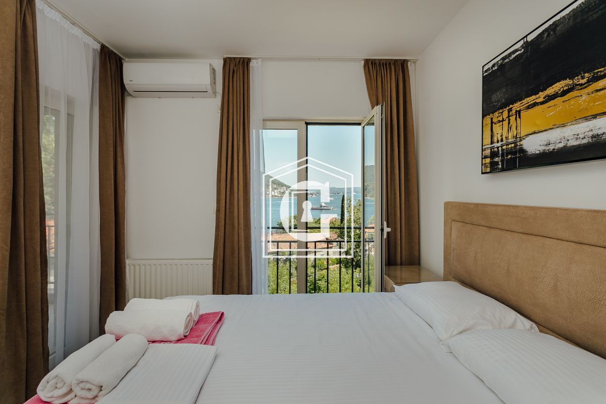 Апартаменты в Каменари, Черногория, 96 м² - фото 4