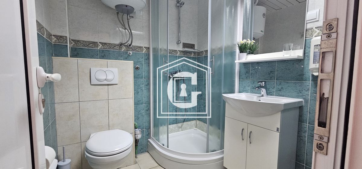 Апартаменты в Рафаиловичах, Черногория, 27 м² - фото 5