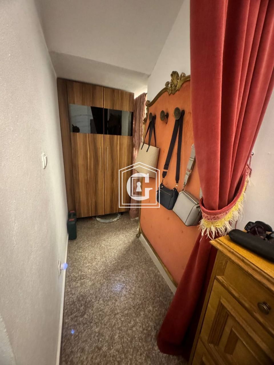 Апартаменты в Бечичи, Черногория, 68 м² - фото 6