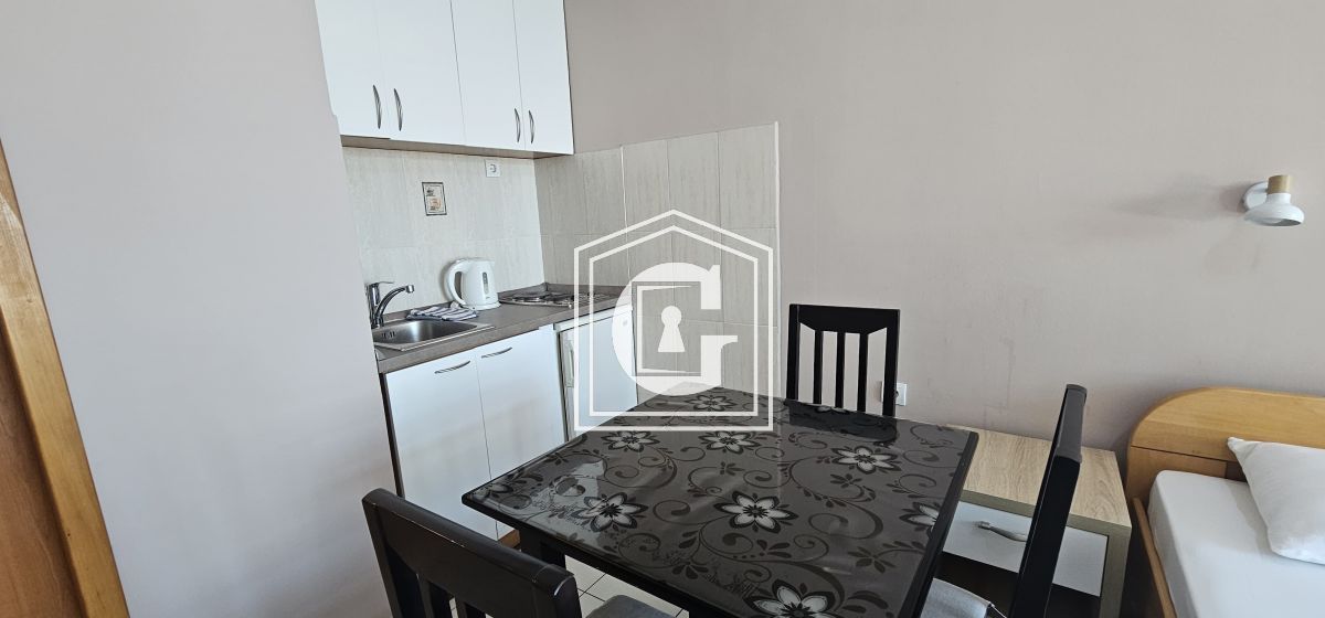 Апартаменты в Рафаиловичах, Черногория, 27 м² - фото 6