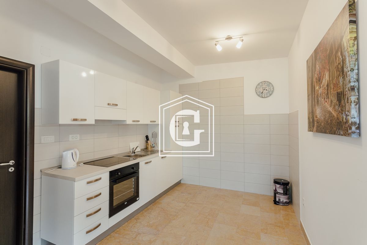 Апартаменты в Каменари, Черногория, 96 м² - фото 6