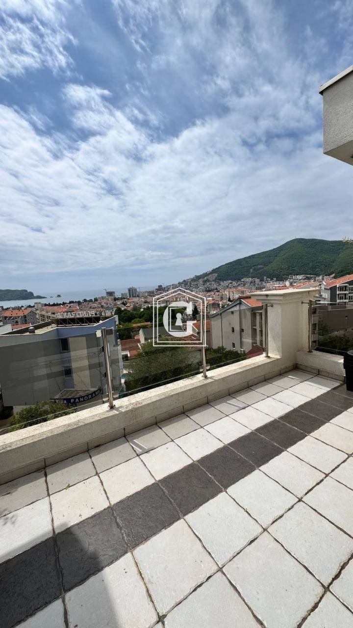 Апартаменты в Будве, Черногория, 65 м² - фото 6