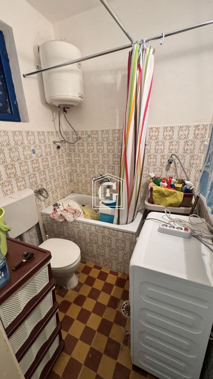 Вилла в Сутоморе, Черногория, 60 м² - фото 7