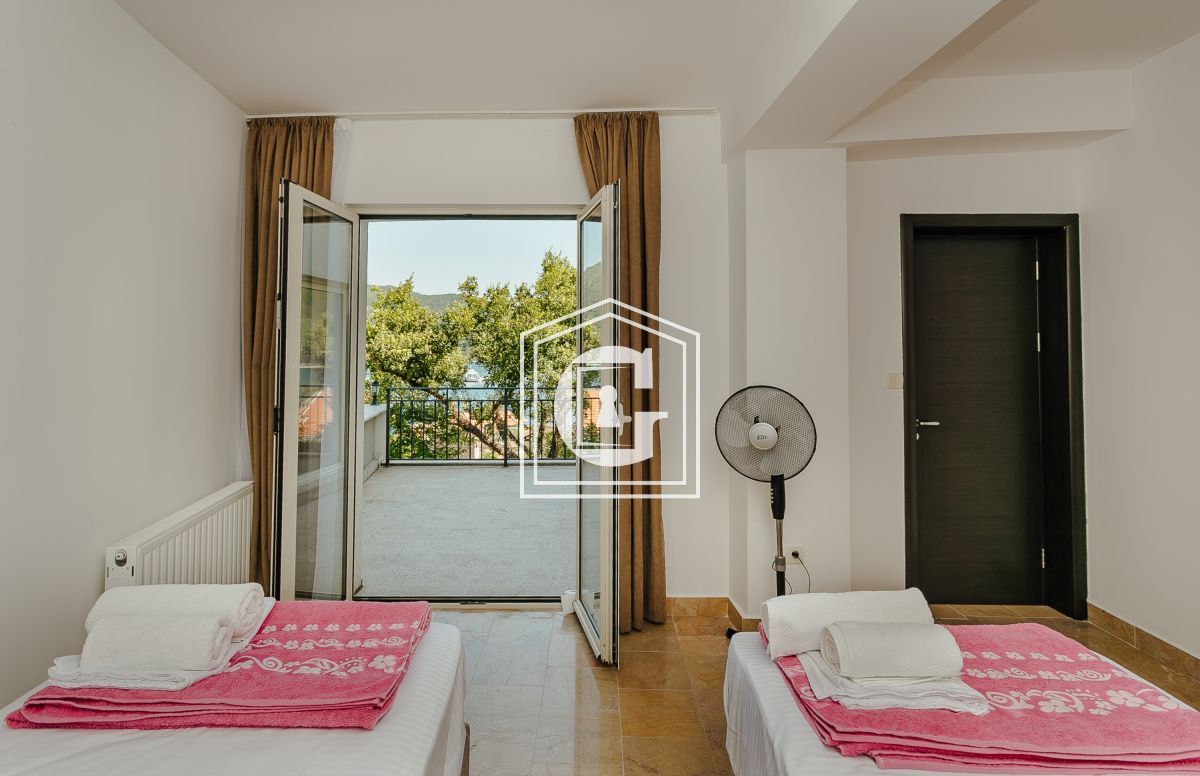 Апартаменты в Каменари, Черногория, 96 м² - фото 7