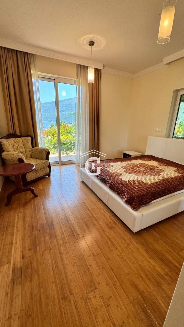 Апартаменты в Херцег-Нови, Черногория, 125 м² - фото 7