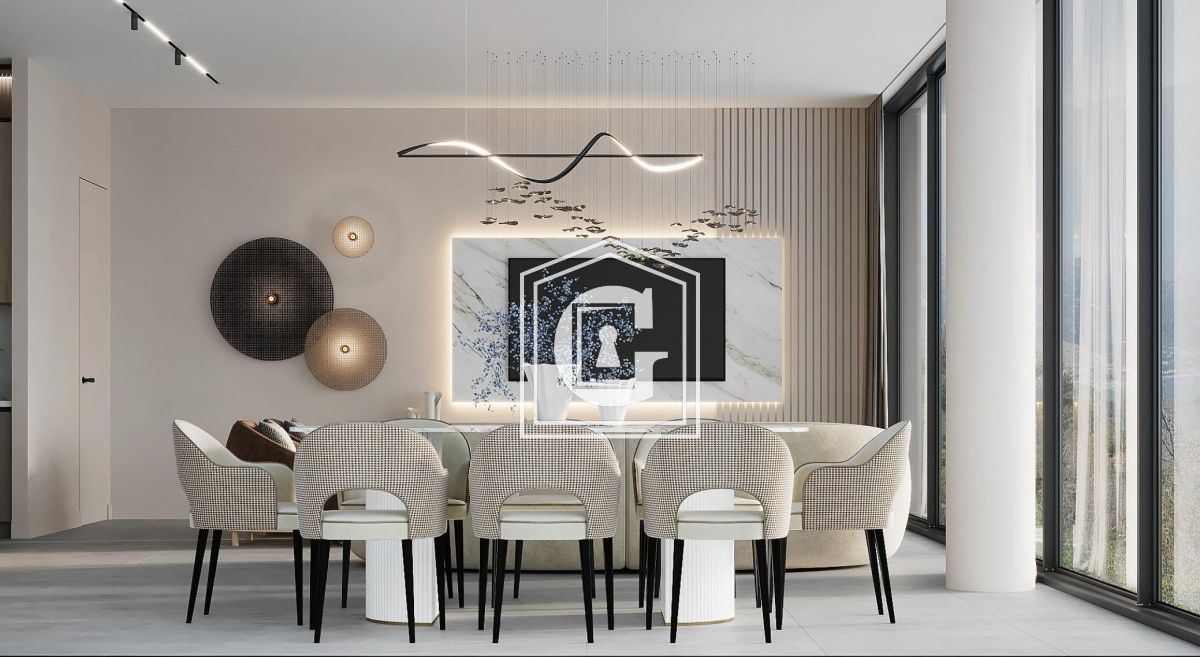 Поместье в Крашичах, Черногория, 150 м² - фото 7