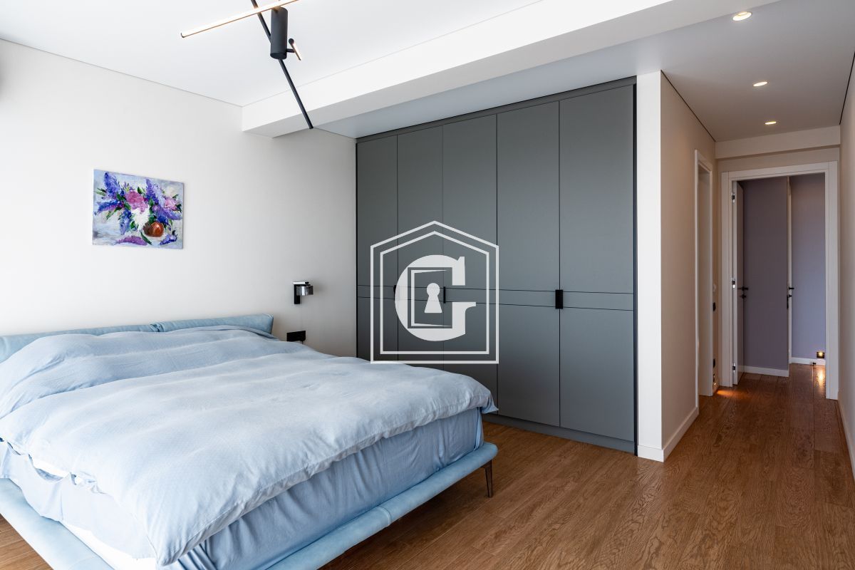 Вилла в Каваче, Черногория, 180 м² - фото 7