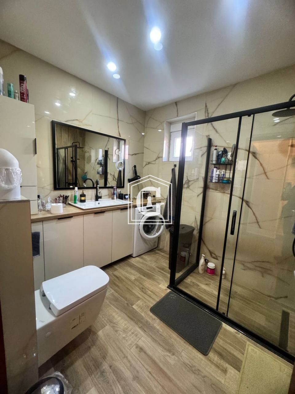 Апартаменты в Бечичи, Черногория, 68 м² - фото 7