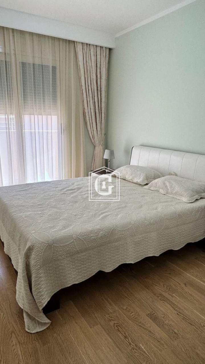 Апартаменты в Бечичи, Черногория, 94 м² - фото 7