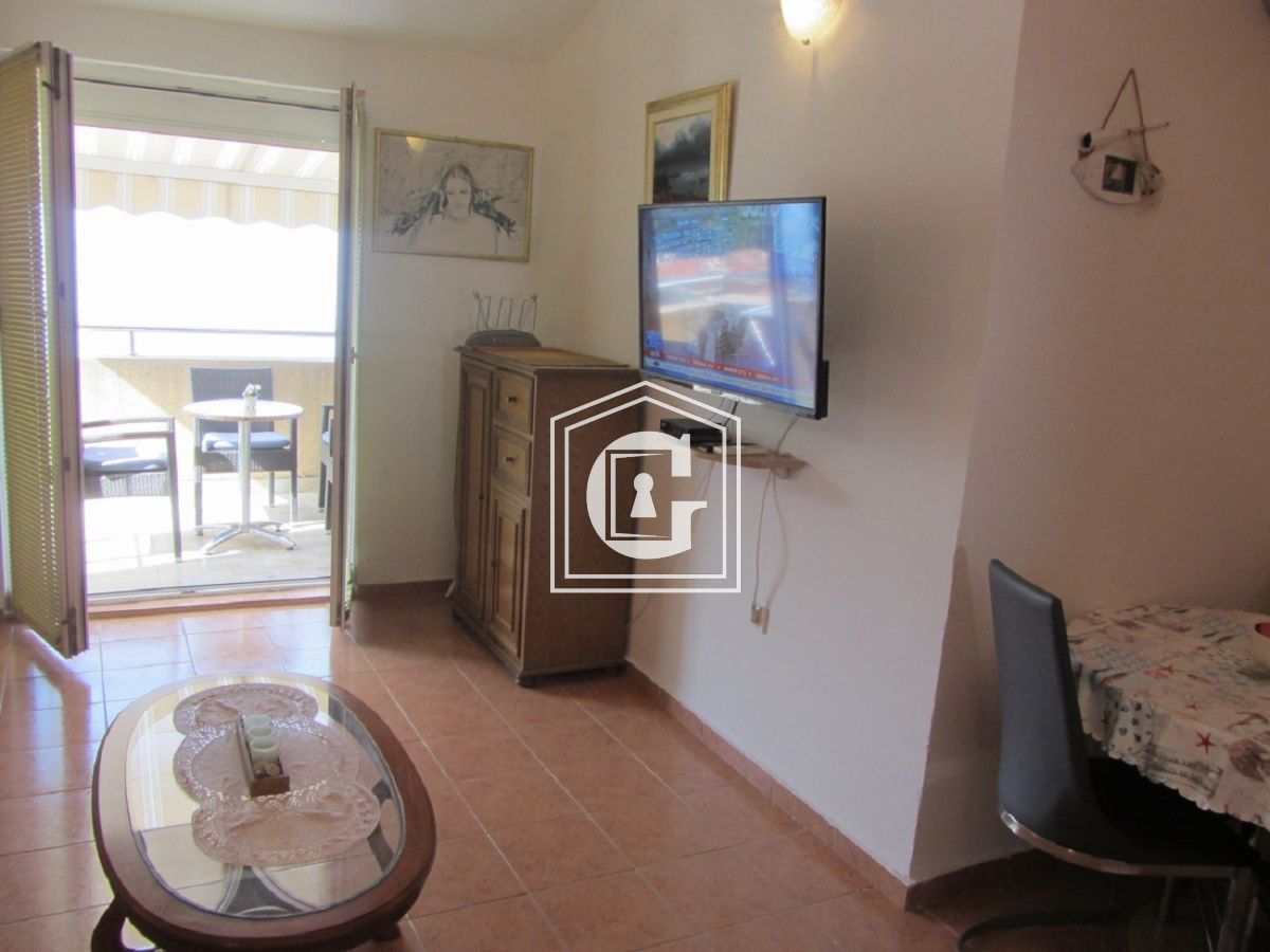 Апартаменты в Рафаиловичах, Черногория, 36 м² - фото 7