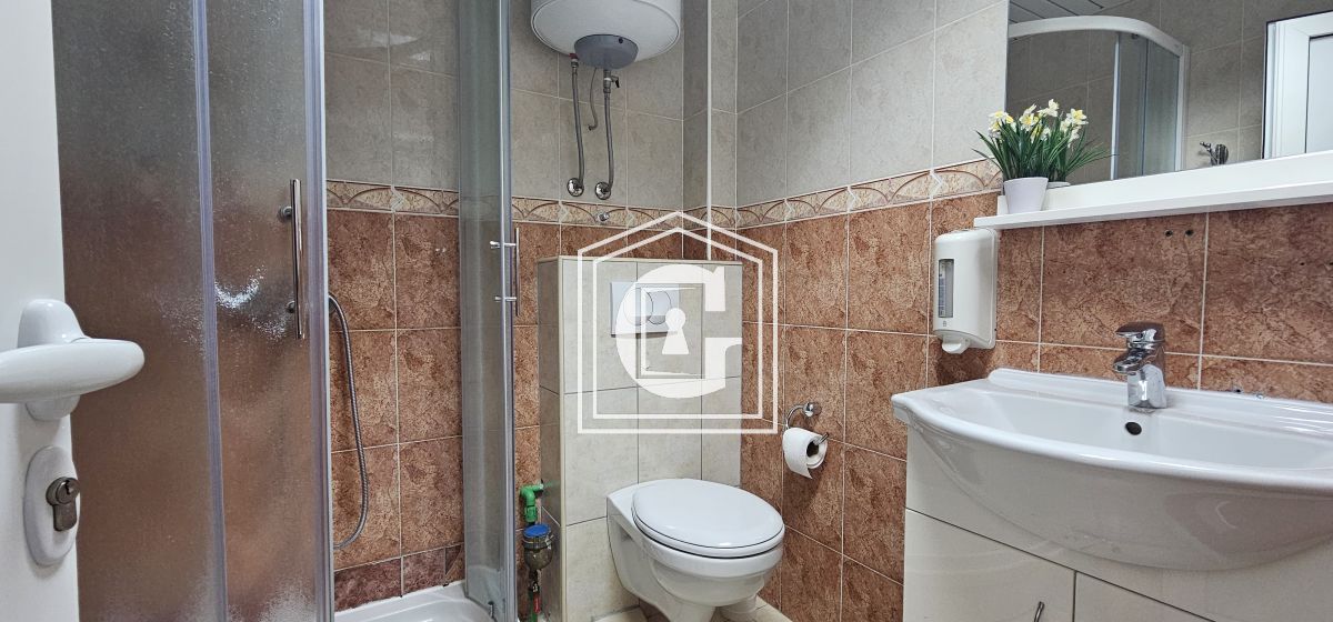 Апартаменты в Рафаиловичах, Черногория, 30 м² - фото 7