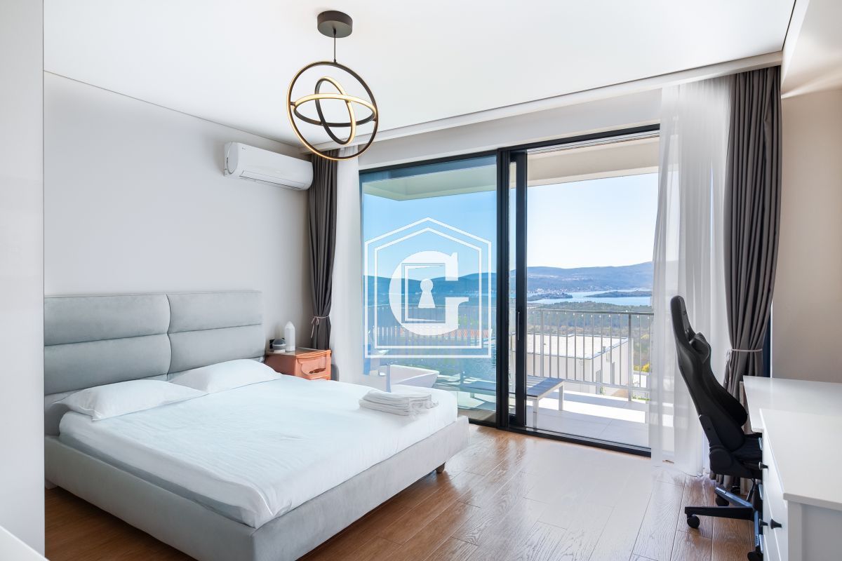 Вилла в Каваче, Черногория, 180 м² - фото 8