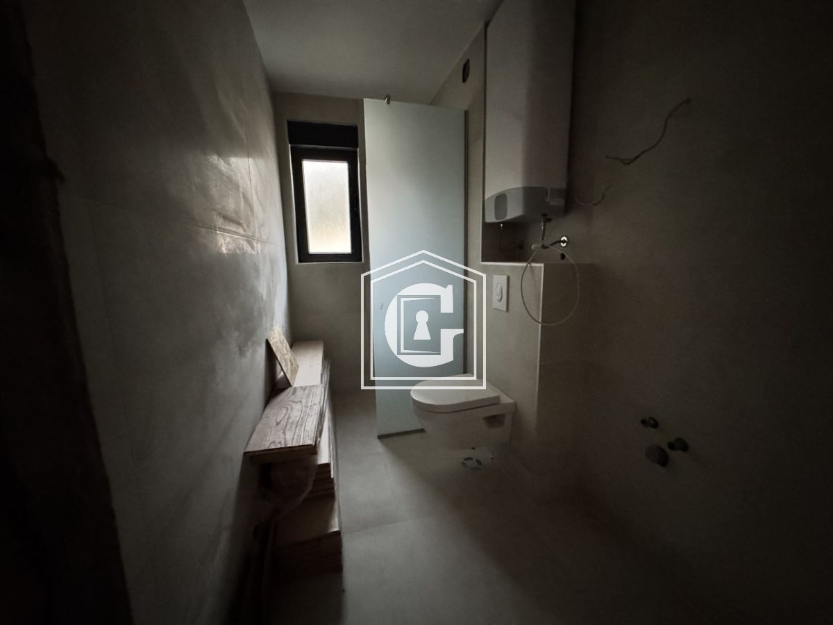 Апартаменты в Будве, Черногория, 155 м² - фото 8