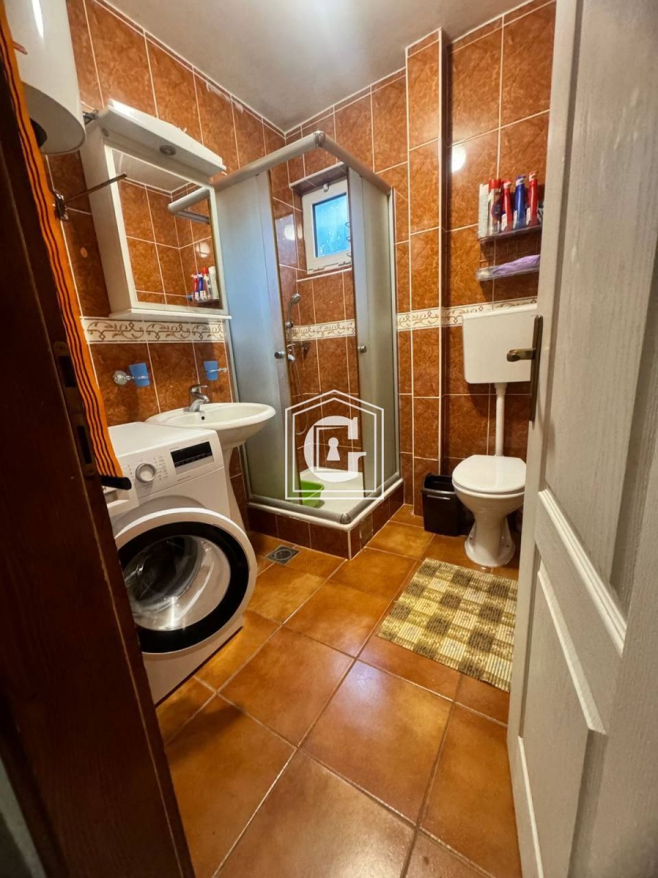 Апартаменты в Баре, Черногория, 107 м² - фото 8